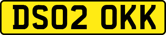 DS02OKK
