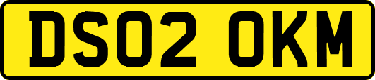 DS02OKM