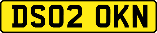 DS02OKN
