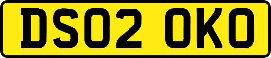 DS02OKO