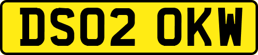 DS02OKW