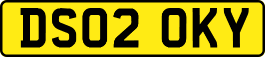 DS02OKY