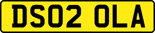DS02OLA