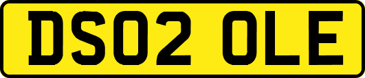 DS02OLE