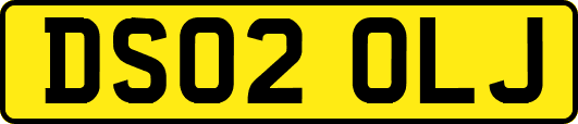 DS02OLJ