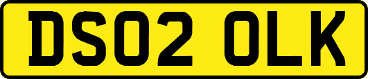 DS02OLK