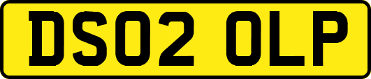 DS02OLP