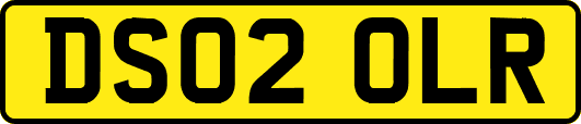 DS02OLR
