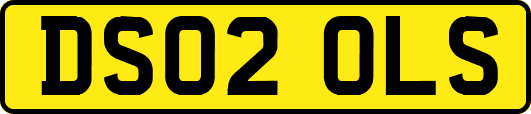 DS02OLS
