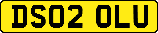 DS02OLU