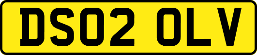 DS02OLV