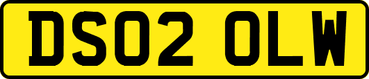 DS02OLW