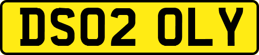 DS02OLY