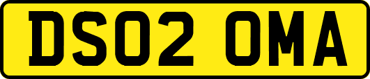 DS02OMA