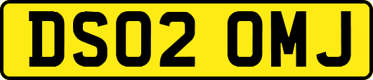 DS02OMJ