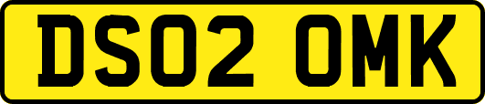 DS02OMK
