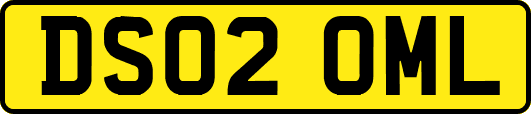 DS02OML