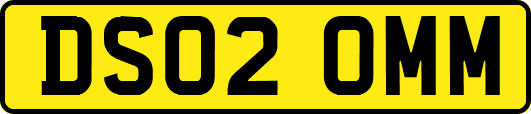 DS02OMM