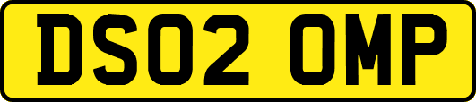 DS02OMP