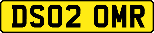 DS02OMR