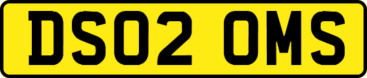 DS02OMS