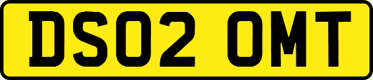 DS02OMT