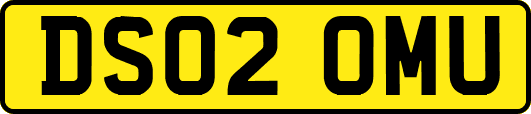 DS02OMU