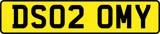 DS02OMY