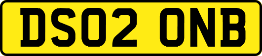 DS02ONB