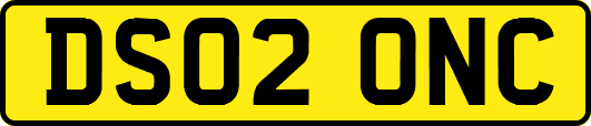 DS02ONC