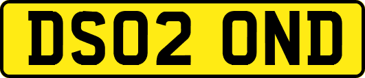 DS02OND