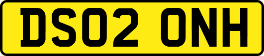 DS02ONH
