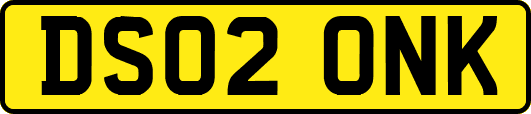 DS02ONK