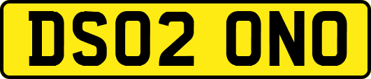DS02ONO