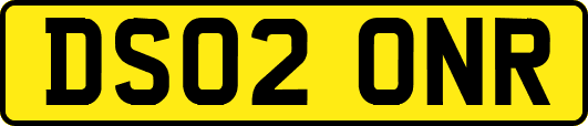 DS02ONR