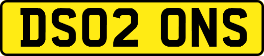 DS02ONS