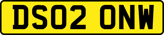 DS02ONW