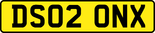 DS02ONX