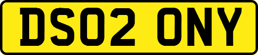 DS02ONY