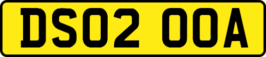 DS02OOA