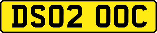DS02OOC