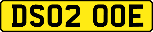 DS02OOE