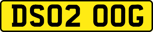DS02OOG