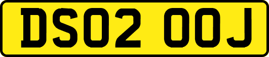 DS02OOJ