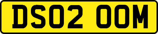 DS02OOM