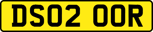 DS02OOR