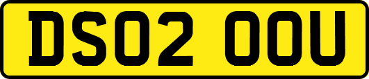 DS02OOU