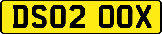 DS02OOX