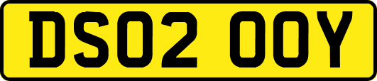 DS02OOY