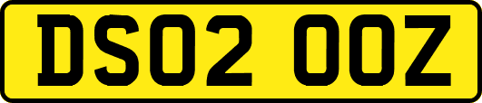 DS02OOZ
